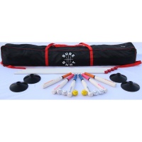 Sure Shot Rounders Trainer Pack